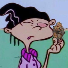 fumando ese wa