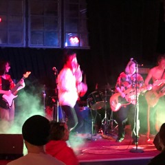 Spår 34 - Live RNRB