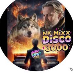 # 0001 ... V.35 ... 2025 # NK Mixx @ Disco 3000 ... Volume l