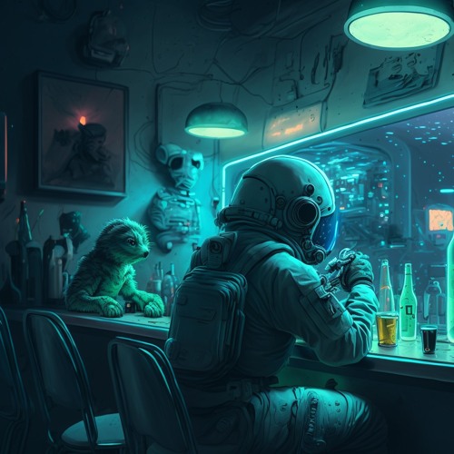 Space on sale station 13