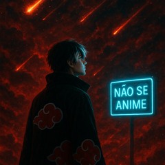 Não Se Anime