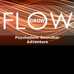 Psychedelic Soundbar Adventure
