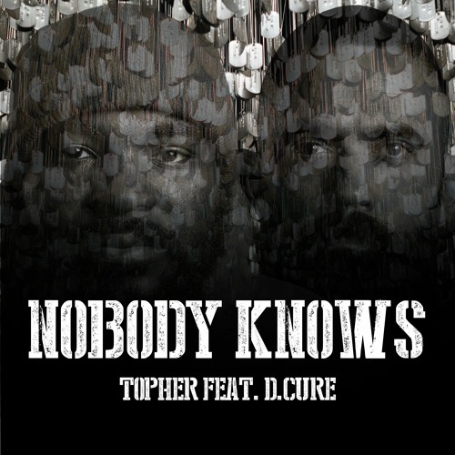 Nobody Knows (feat. D.Cure)