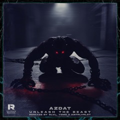 Premiere: AZDAT - Unleash The Beast (YEMO. Remix) [INFLUENCE RECORDS]