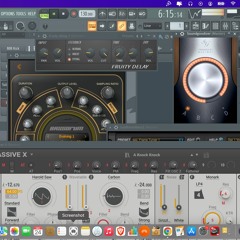 Bass Drum Attack1 Macbook Pro, I like it too