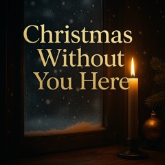 Christmas Without You Here – PAREESE (Pear-reece)