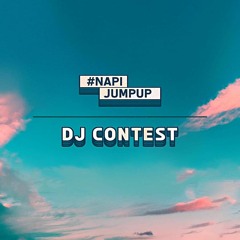 NAPIJUMPUP DJ CONTEST 2022 - SICKNEZ (WINNING CONTEST)