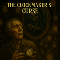 Clockmakers Curse (Horror in Time)
