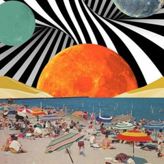 Summer Afro/Tech House mix
