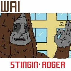 Stingin' Roger
