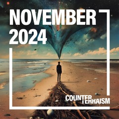 Counterterraism November 2024