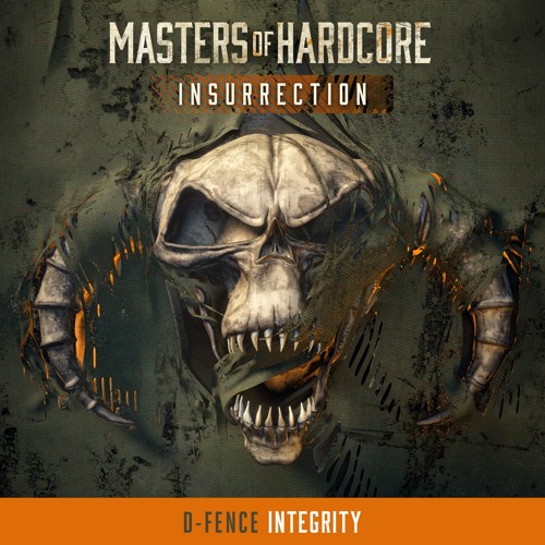 D-Fence - Integrity