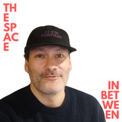 Kava (1/3 of Disko International) from The Space In Between // 12-20-2024