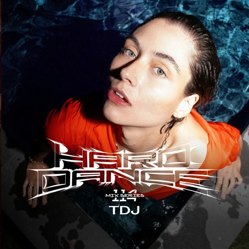 Hard Dance 114: TDJ