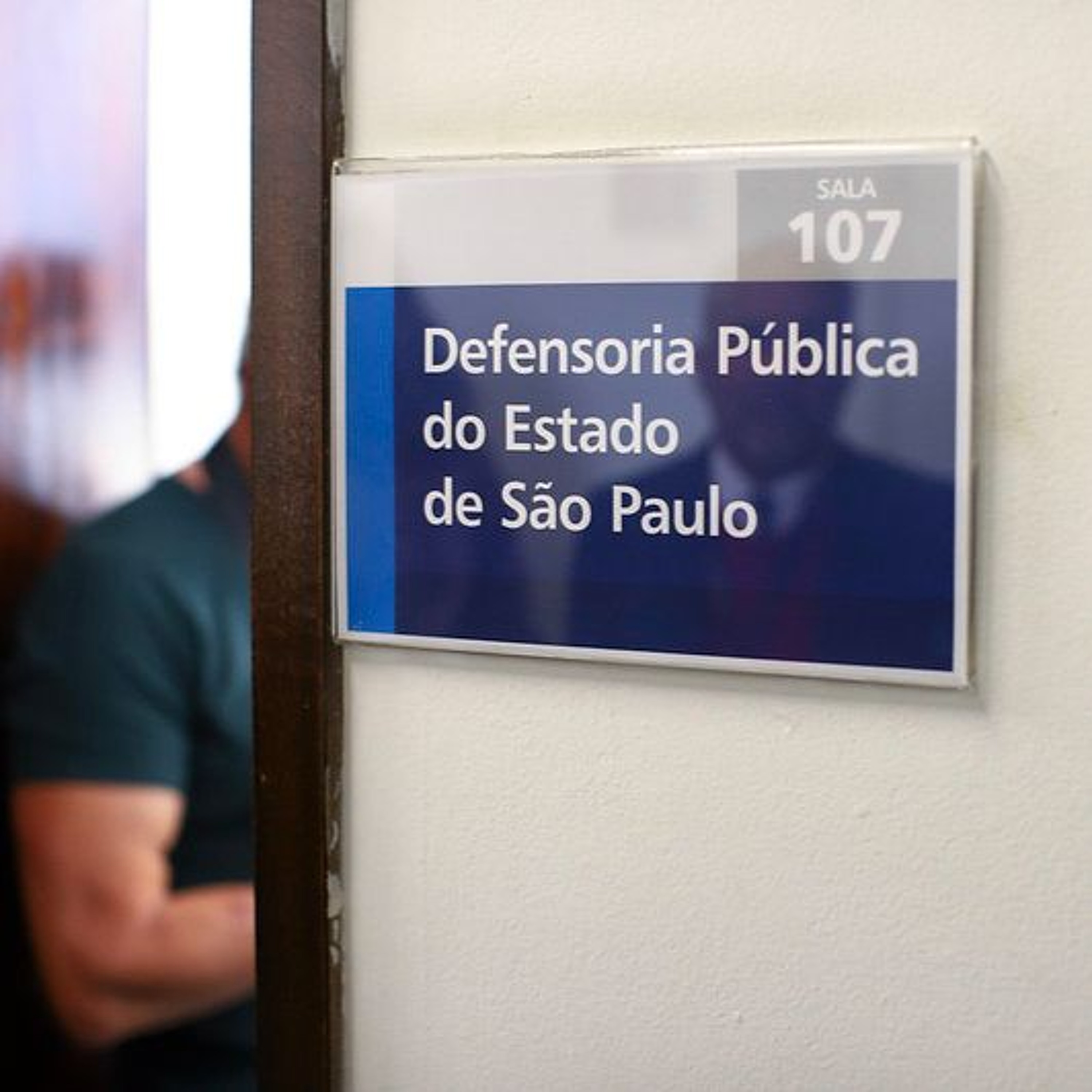 08.07.2026 = CONHEÇA OS SERVIÇOS DO NOVO POSTO DA DEFENSORIA NA CÂMARA DE SP episode artwork