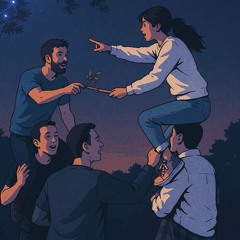 After Omri & Maya 03.04.25