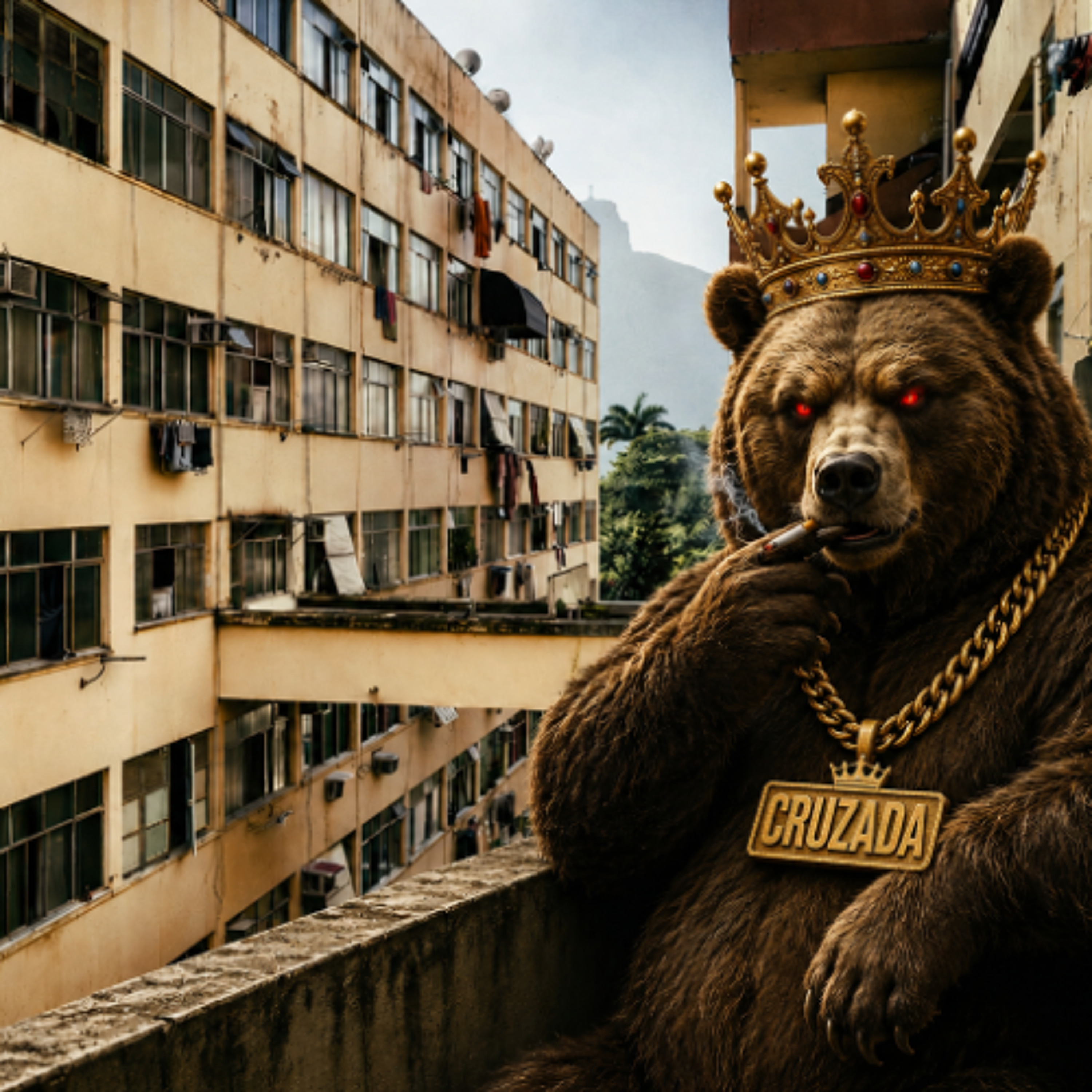 NA CRUZADA CHEIO DE PIRANHA [[DJDAVIDOB13]] MC NEGRITIN episode artwork