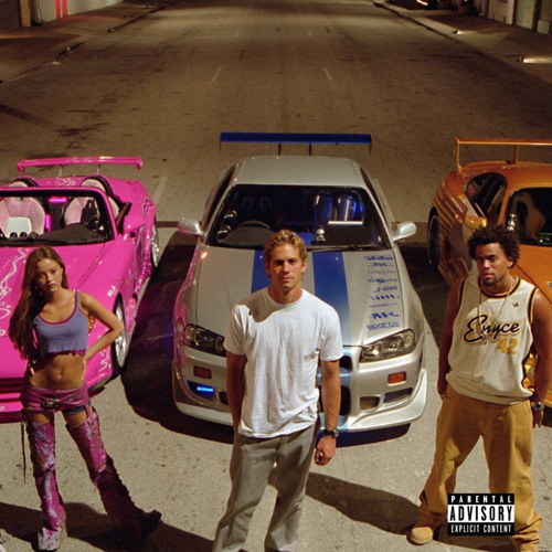 Fast Nd Furious