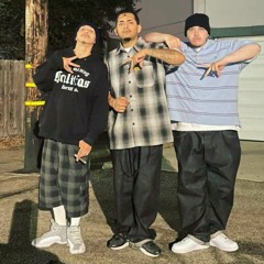 eSe.Bravo - Reppin Da West