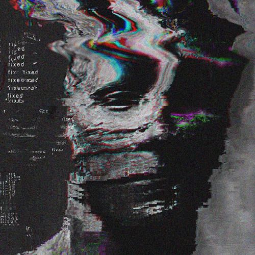 QC x GSAVV GLITCH