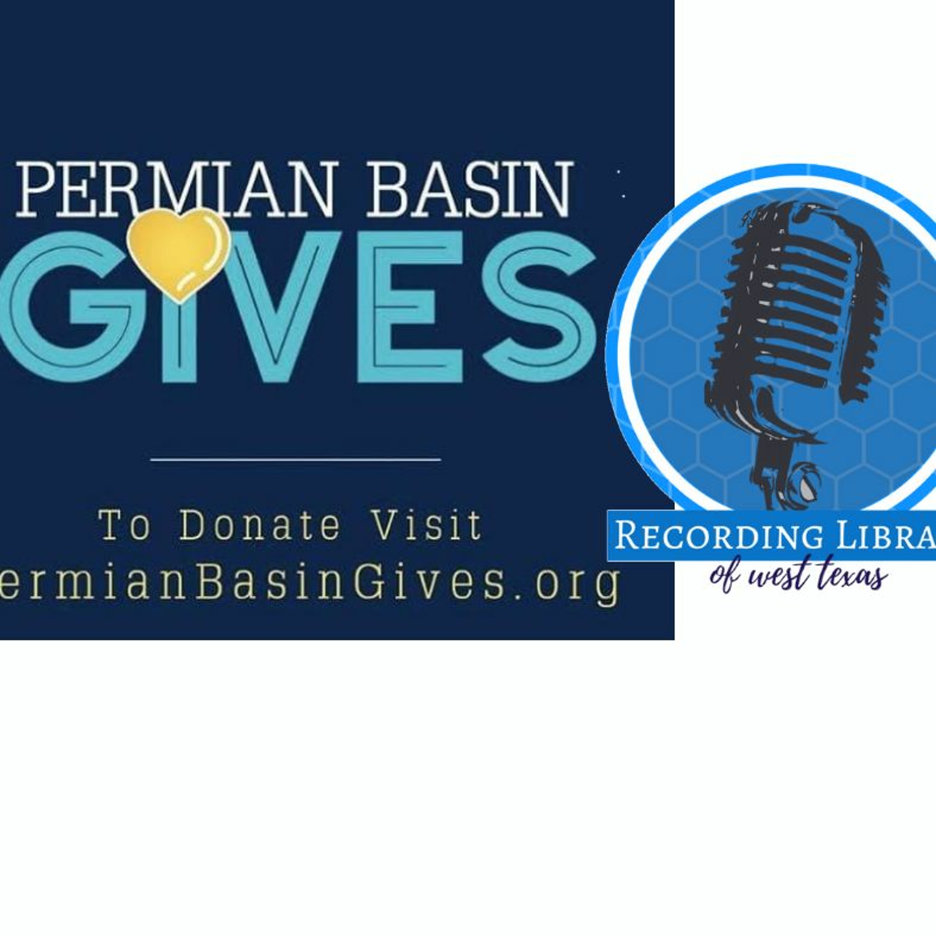 What is Permian Basin Giving Day? How you can help local non-profits episode artwork