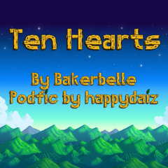 Ten Hearts
