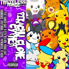 Pikachu Clone Cypher | TastelessMage Feat. Red Rob, R-Zeta, Ky Nova, and more (Pokémon)