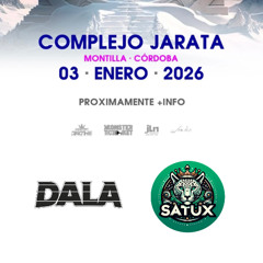 SaTuX vs Dala Concurso Nevada Festival 2025