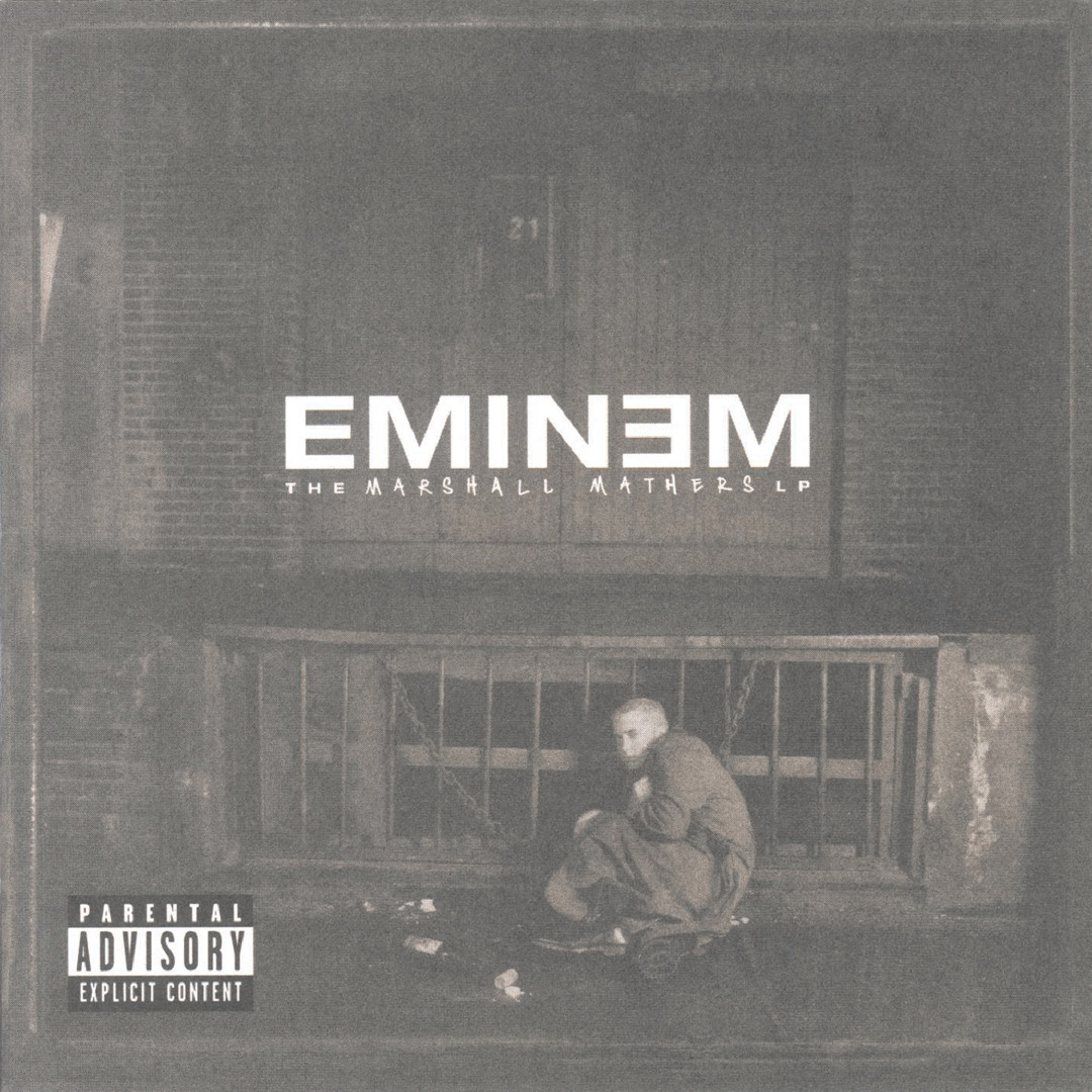 Stream Criminal by Eminem | Listen online for free on SoundCloud