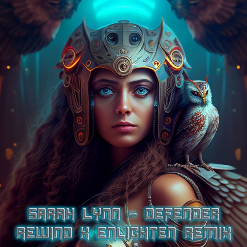 Sarah Lynn - Defender [R3WiND & Enlighten Remix]