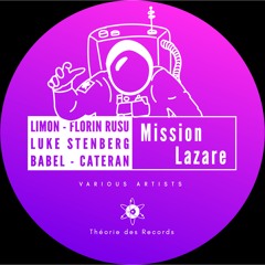 Limon - Un Altfel De Zbor (Original Mix)