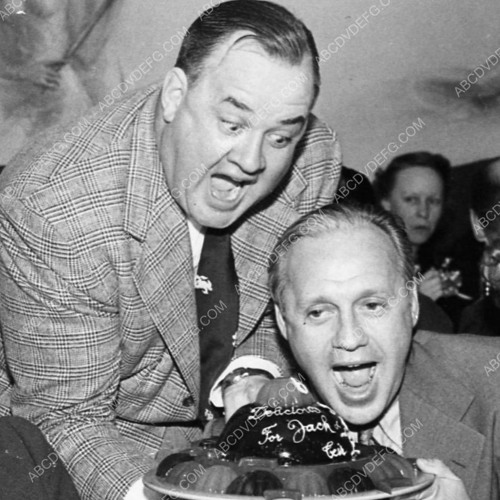 Stream episode Don Wilson Remembers Jack Benny by The WallBreakers