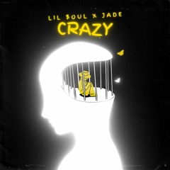 Crazy (Feat. JADE)