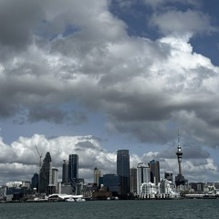 AUCKLAND PROMO MIX EOY 2025