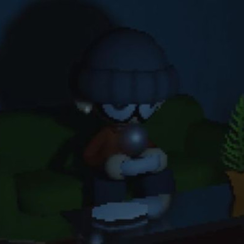 on sum relaxing shit