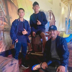 CRT51 PERNAH ADA CINTA #VVIP 2023 [ Donny Fernanda x _adhycrt51 x Syhrul coretank ]  # Afie Coretank
