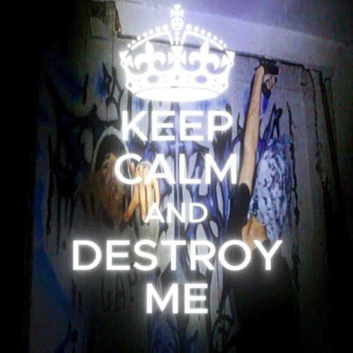 destroy - goosegeekk & vxvindie prod. djdepression