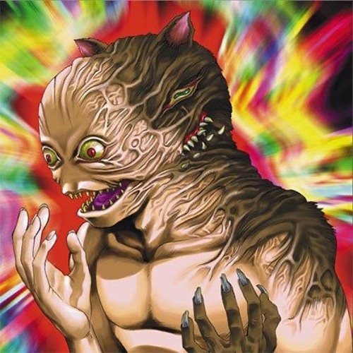 Metamorphosis