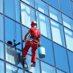 Red Flags to Avoid When Hiring a Washing Company