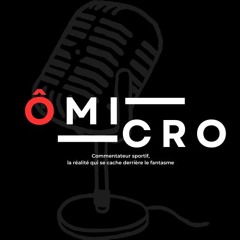 Intro podcast "Ô Micro" - Nicolas Calvet