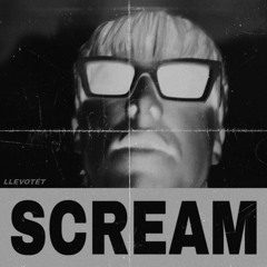 SCREAM | Hard Techno