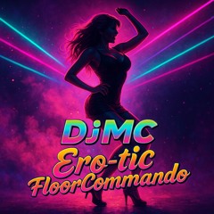 DjMC - Eurodance Revival 2025