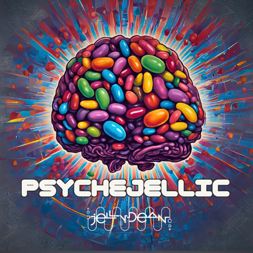 jelly dean - go like this