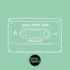 aka-tape no 330 by Pollux