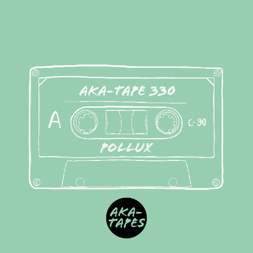 aka-tape no 330 by Pollux
