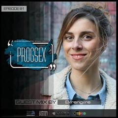 Tempo Radio Mx - PROGSEX broadcast #81 - 17.10.2020