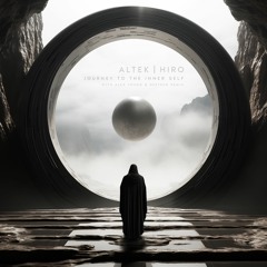 Altek, HIRO (US) - Journey To The Inner Self (Alex Young, Deetech Remix)