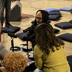 Transizdor : Grégory Dargent - épisode 2