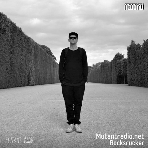 Bocksrucker Live [Neubau Takeover]