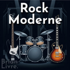 Rock Moderne